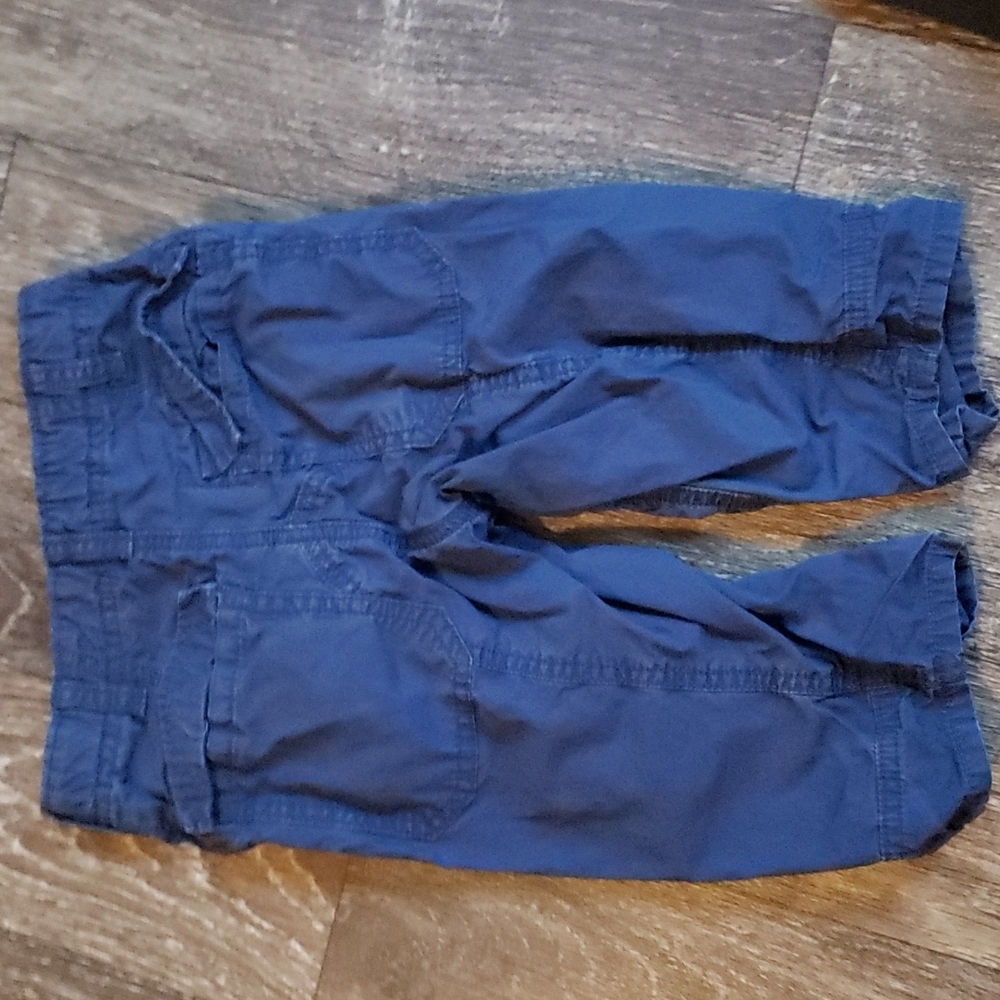 LOGG Shorts - Picture 2 of 3